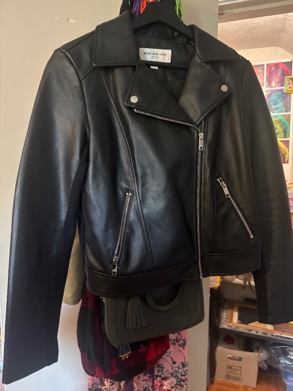 Marc New York jeans